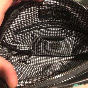 Eric Javits Bags - Cheetah spot Eric Javits purse/clutch Eric Javits Bags - Cheetah spot Eric Javits purse/clutch